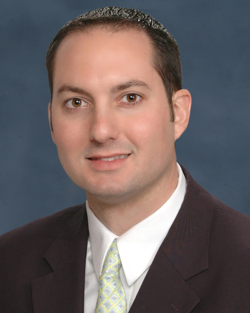Michael-McClary